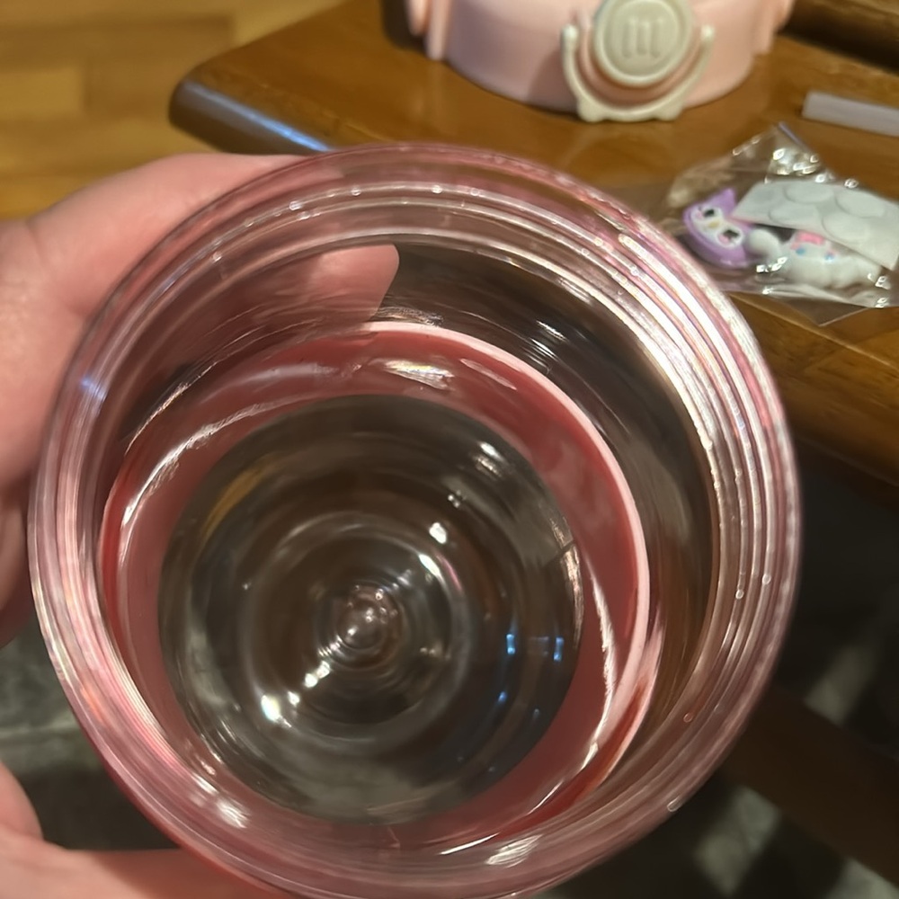 New My Melody Water Bottle - Picture 8 of 8